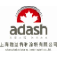 Adash New Building Materials (Shanghai) Limited logo, Adash New Building Materials (Shanghai) Limited contact details