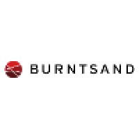 Burntsand logo, Burntsand contact details