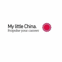 My little China logo, My little China contact details