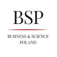 Business & Science Poland logo, Business & Science Poland contact details