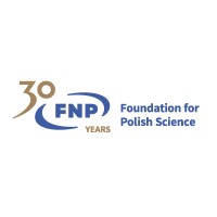 FNP Foundation for Polish Science logo, FNP Foundation for Polish Science contact details