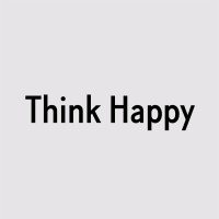 Think Happy Inc. logo, Think Happy Inc. contact details