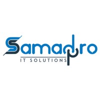 Samadpro IT Solutions logo, Samadpro IT Solutions contact details