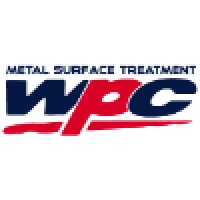 WPC Treatment Co., Inc. logo, WPC Treatment Co., Inc. contact details