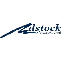 Municipalité d'Adstock logo, Municipalité d'Adstock contact details