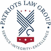 Patriots Law Group logo, Patriots Law Group contact details