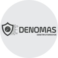 Denomas Denetim Otomasyon logo, Denomas Denetim Otomasyon contact details