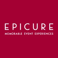 EPICURE logo, EPICURE contact details