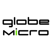 Globe Micro logo, Globe Micro contact details