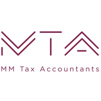 MM Tax Accountants logo, MM Tax Accountants contact details