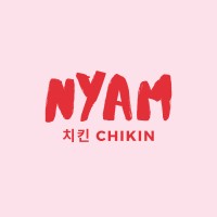 Nyam Chikin logo, Nyam Chikin contact details