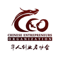 Chinese Entrepreneurs Organization logo, Chinese Entrepreneurs Organization contact details