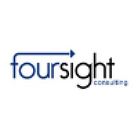 Foursight Consulting Group Inc. logo, Foursight Consulting Group Inc. contact details