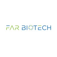 FAR Biotech logo, FAR Biotech contact details