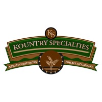 Kountry Specialties logo, Kountry Specialties contact details