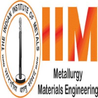 Indian Institute of Metals - PEC logo, Indian Institute of Metals - PEC contact details