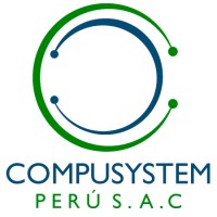 Compusystem Perú S.A.C. logo, Compusystem Perú S.A.C. contact details