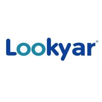 LookyAR logo, LookyAR contact details