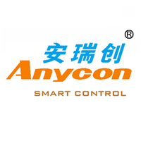 Anycon logo, Anycon contact details