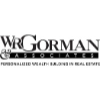 WR Gorman & Associates logo, WR Gorman & Associates contact details