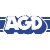 AGD Equipment Ltd logo, AGD Equipment Ltd contact details