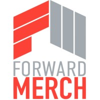 Forward Merch logo, Forward Merch contact details