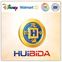 BSCI & Wal-Mart approved hardware craft supplier shenzhen huibida hardware products co.,ltd logo, BSCI & Wal-Mart approved hardware craft supplier shenzhen huibida hardware products co.,ltd contact details