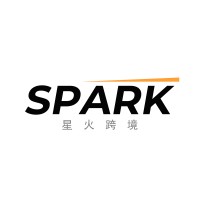 SPARK EC logo, SPARK EC contact details