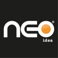 NEO IDEA logo, NEO IDEA contact details