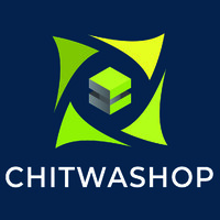 Chitwashop logo, Chitwashop contact details