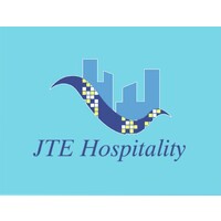 JTE Hospitality logo, JTE Hospitality contact details