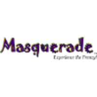 Masquerade Fundraising logo, Masquerade Fundraising contact details