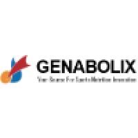 Genabolix Lifescience Ltd logo, Genabolix Lifescience Ltd contact details