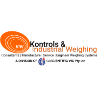 Kontrols and Industrial Weighing logo, Kontrols and Industrial Weighing contact details