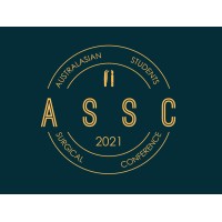 Australasian Students Surgical Conference logo, Australasian Students Surgical Conference contact details