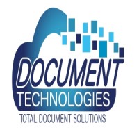 Document Technologies logo, Document Technologies contact details