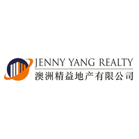 Jenny Yang Realty logo, Jenny Yang Realty contact details