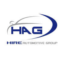 Hire Automotive Group logo, Hire Automotive Group contact details