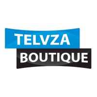 Telvza Boutique logo, Telvza Boutique contact details