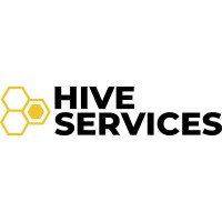 Hive Services logo, Hive Services contact details