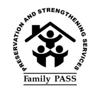 Family PASS Fairfax logo, Family PASS Fairfax contact details