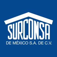 Surconsa de México SA de CV logo, Surconsa de México SA de CV contact details