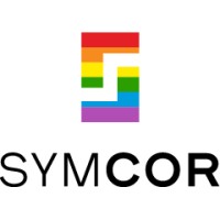 Symcor logo, Symcor contact details