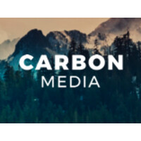 Carbon Media Group logo, Carbon Media Group contact details