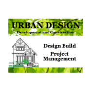 Urban Design Development And Construction logo, Urban Design Development And Construction contact details