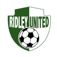 Ridley United Soccer Club logo, Ridley United Soccer Club contact details