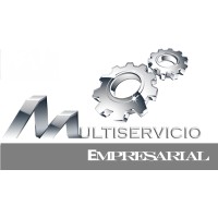 MultiServicio Empresarial logo, MultiServicio Empresarial contact details