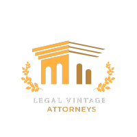 LEGAL VINTAGE ATTORNEYS logo, LEGAL VINTAGE ATTORNEYS contact details