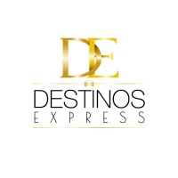 Destinos Express S.A.S logo, Destinos Express S.A.S contact details