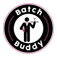 BatchBuddy logo, BatchBuddy contact details